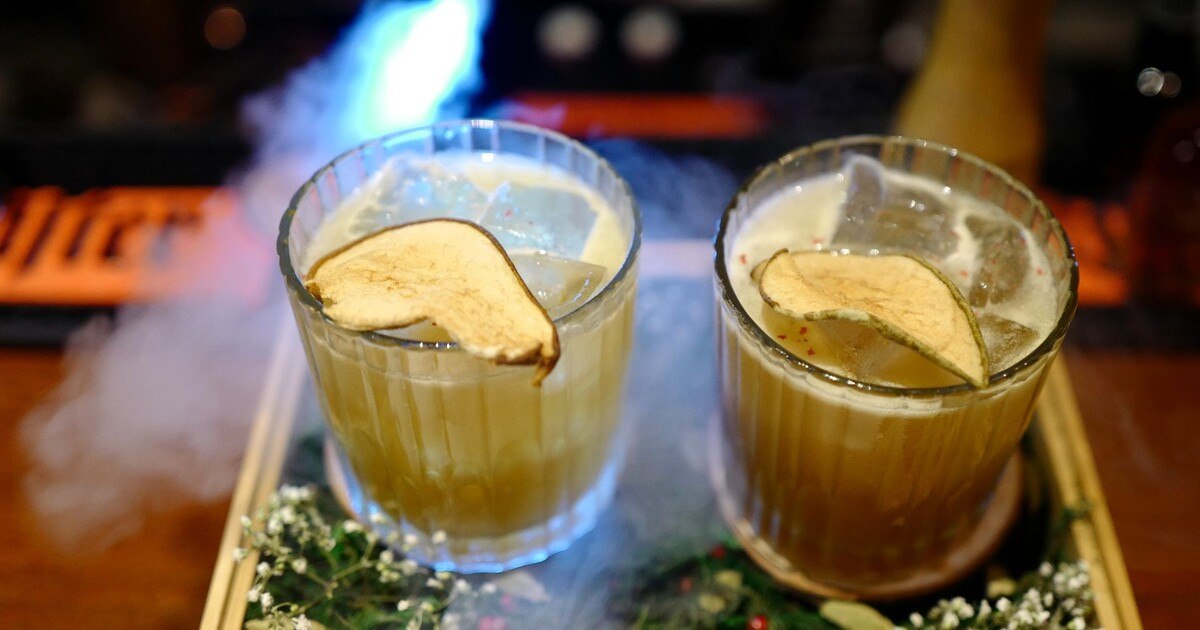 Bartender: Das war der „Masterhunter“ 2024