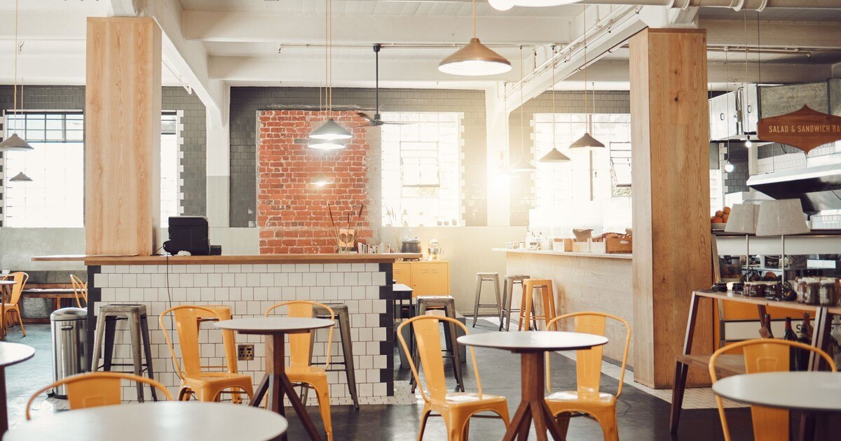 Bedrohliche Wolken über Deutschlands Gastgewerbe