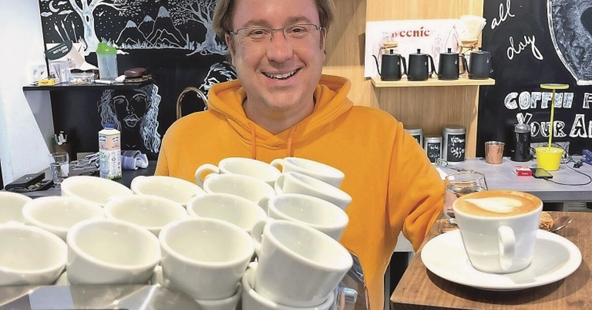 Bennie.all: Neustart in Linz