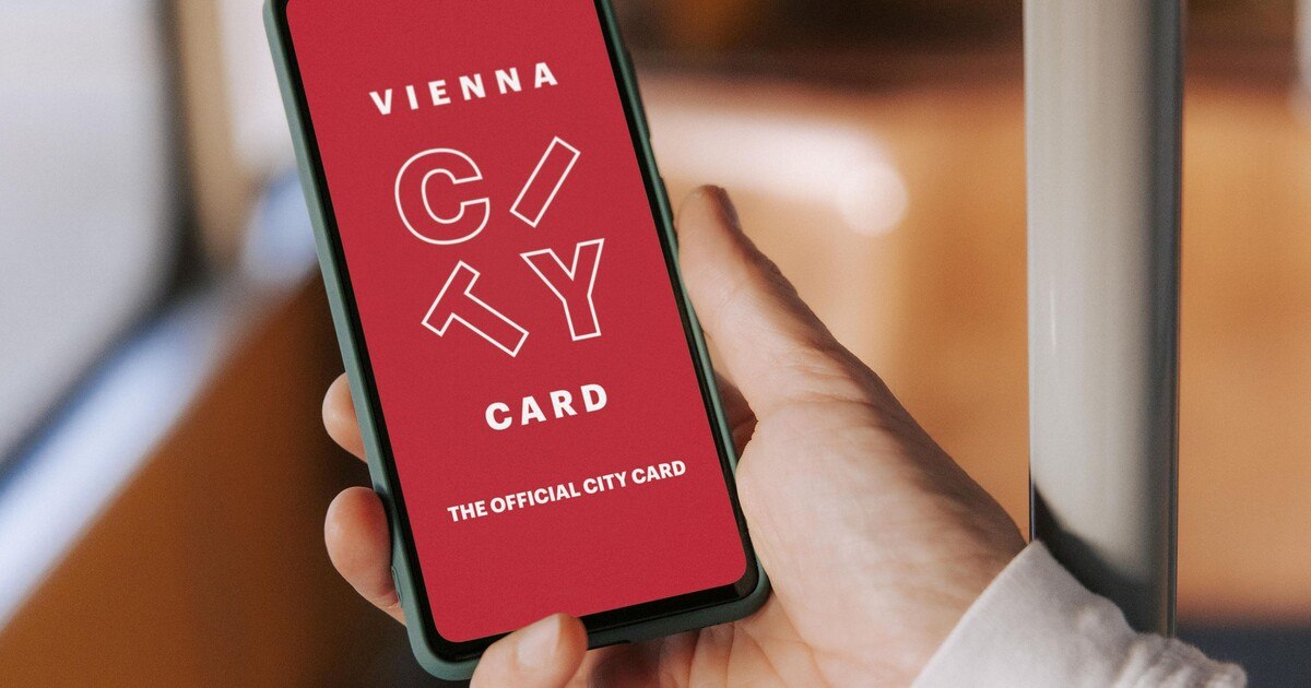 Bereits 7 Millionen Vienna City Cards verkauft