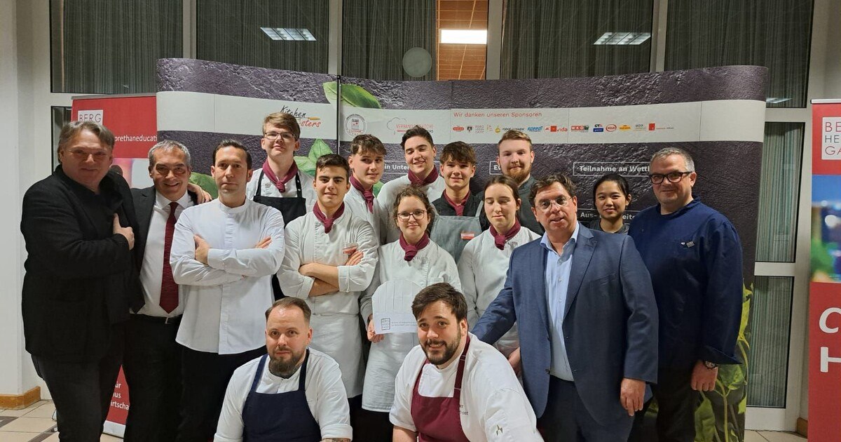 Bergheidengasse: Ein Abend für den guten Zweck