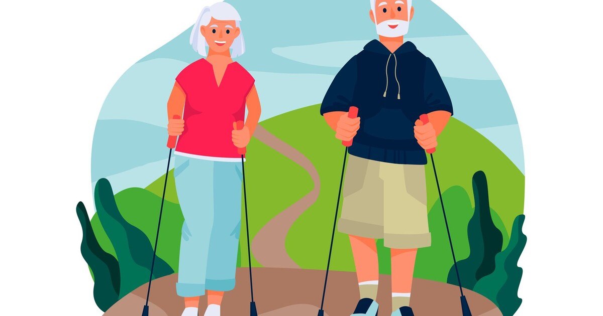 Best Ager als Zielgruppe