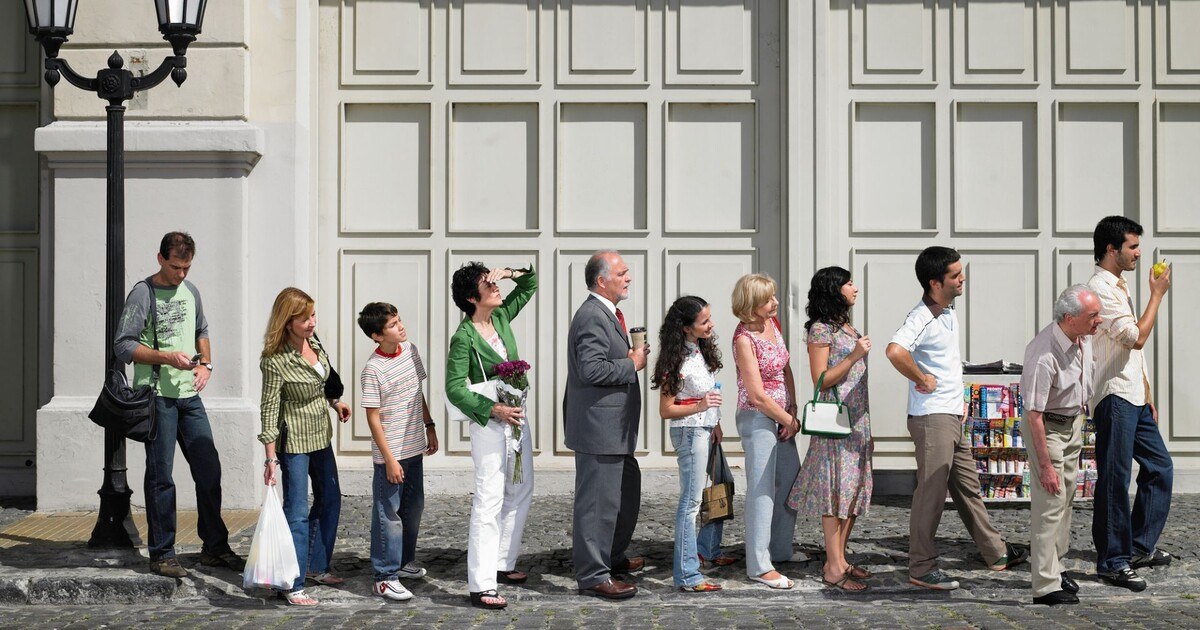 Besucherlenkung könnte ­entscheidend werden