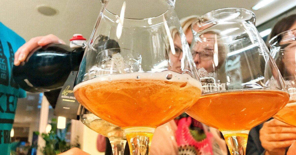 Bier-Podcast hilft Tourismusregion Innviertel