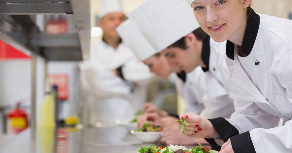 Boom bei Nachwuchs-Fachkräften