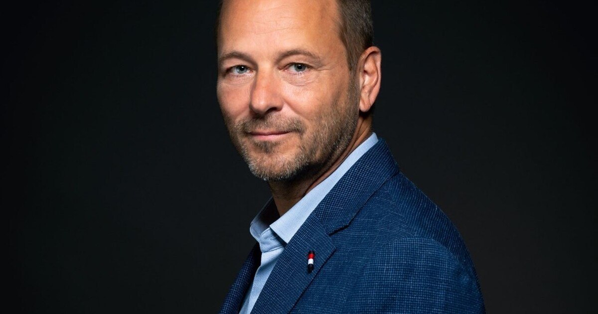 Brau Union Österreich hat neuen Chef