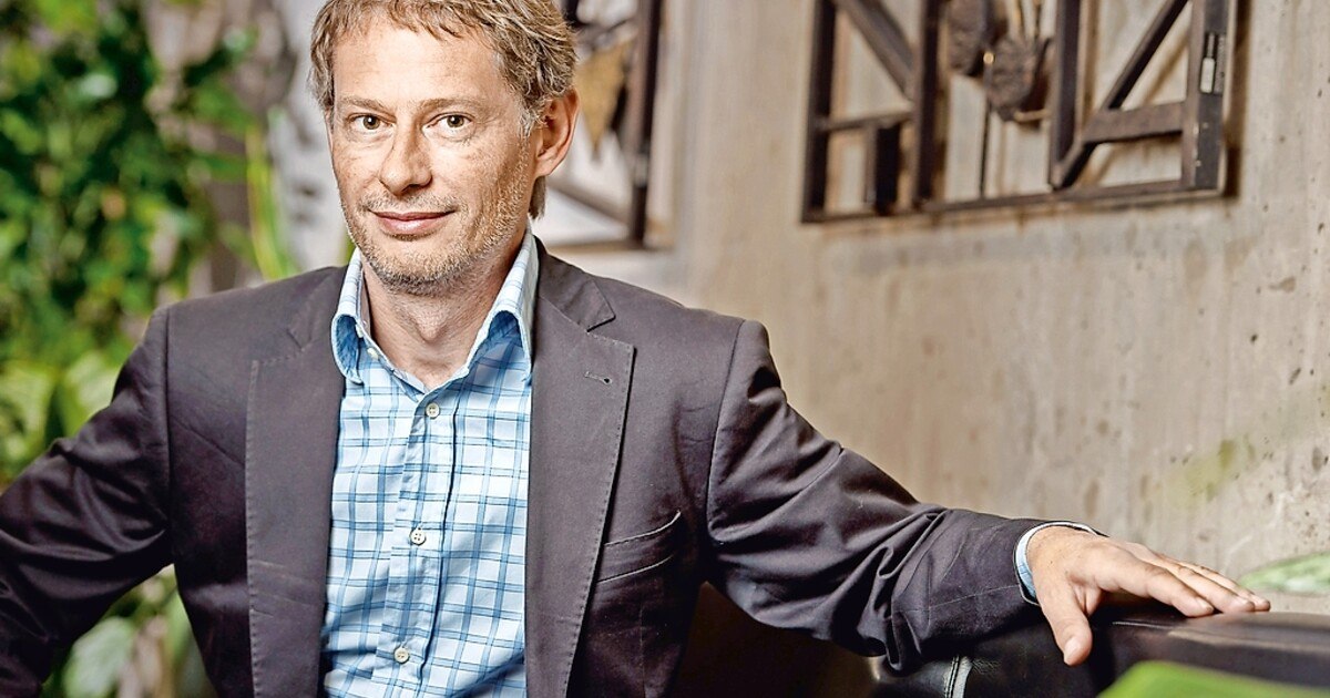 Brauchen ein Hilfs-Paket in der Schublade