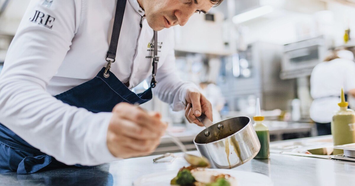 Brutal regional in Leogang