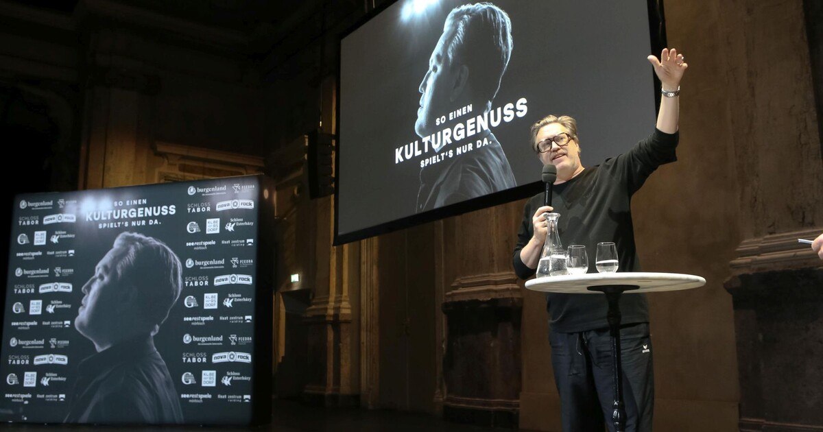 Burgenland präsentiert neue Kampagne