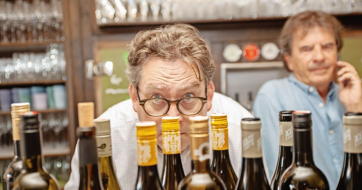 Burgunder im ÖGZ-Test