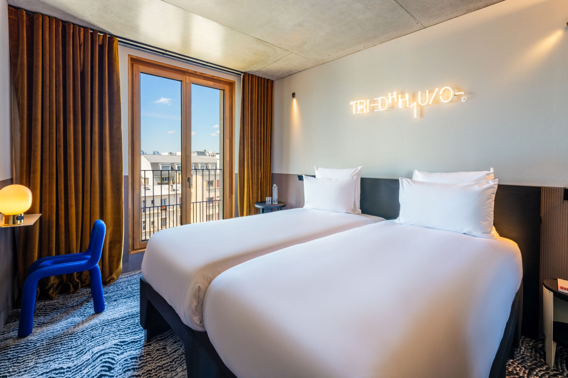 Australischer Aufsteiger