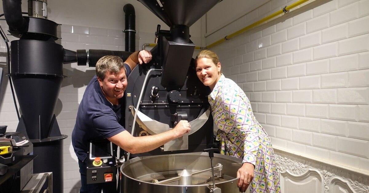 Café Diglas: Ein Traditionsbetrieb erfindet sich neu