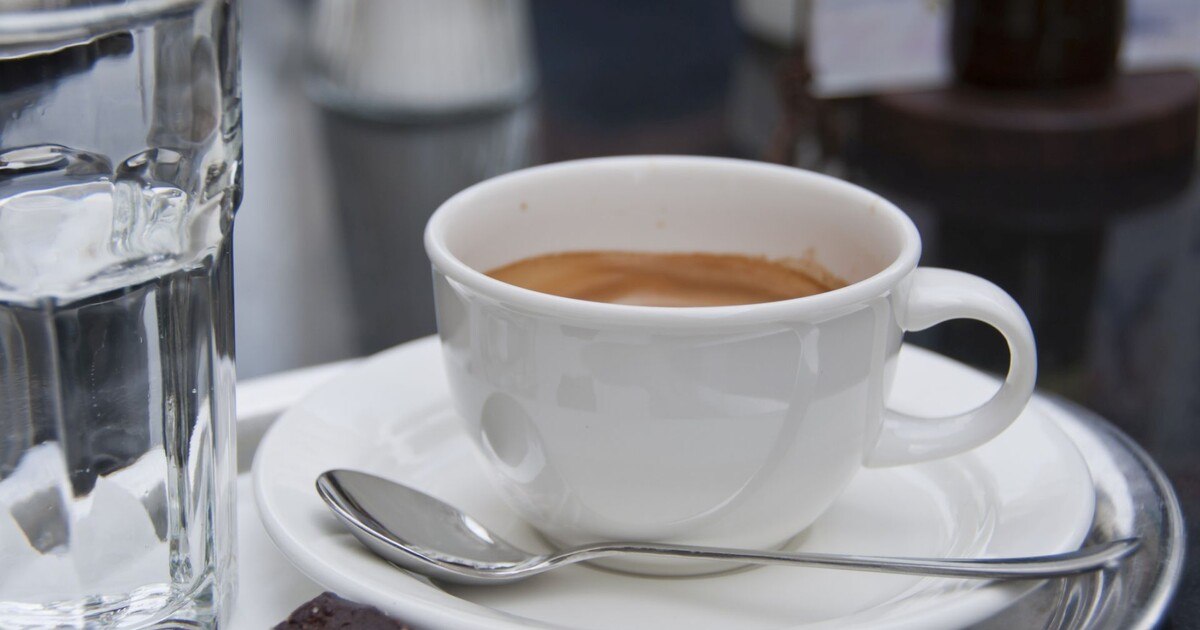 Cafe Ritter: Endgültiges Aus für Wiener Traditionscafé