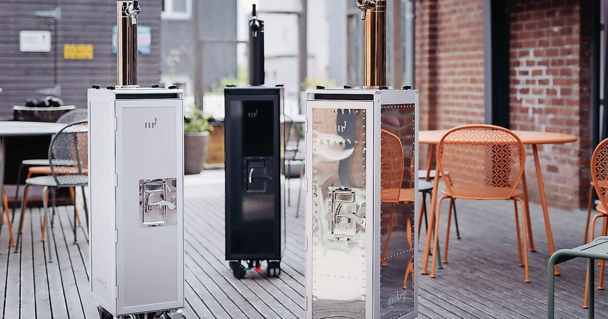 Camp, Pop oder Retro?