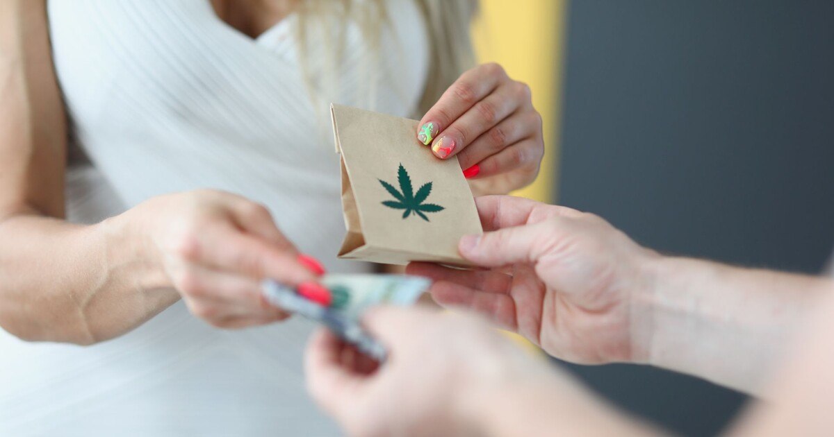 Cannabis-Legalisierung: So profitiert die Gastronomie