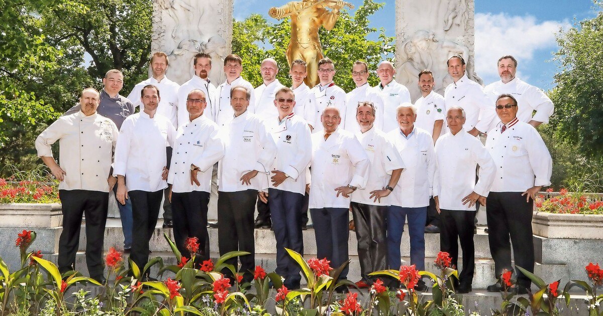 Chefs Table Wien: Neues Führungsteam