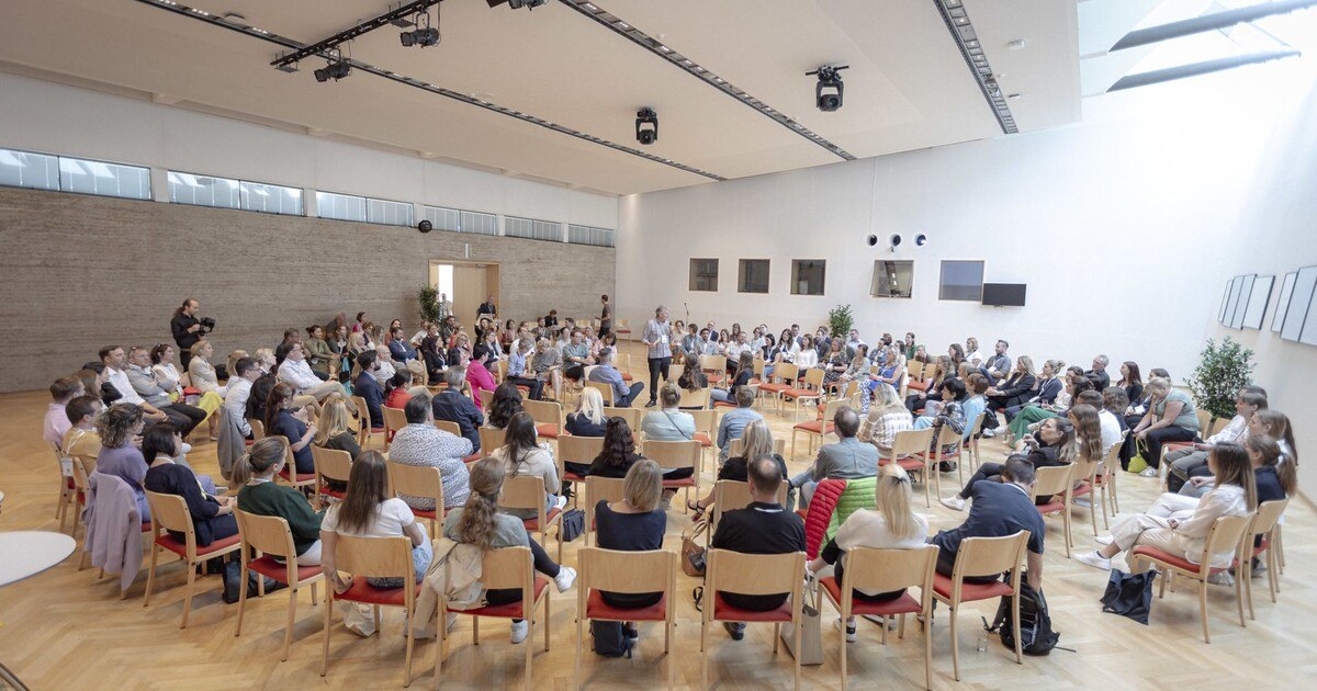 Convention4u im Zeichen von KI