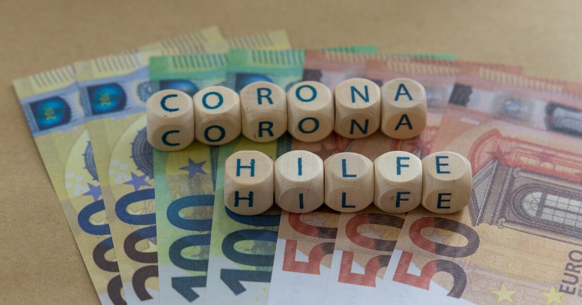 Corona-Hilfen für Gastronomie und Hotellerie im Überblick