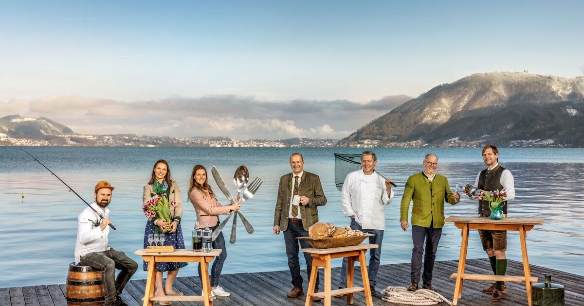 Countdown zum Wirtshausfestival Felix