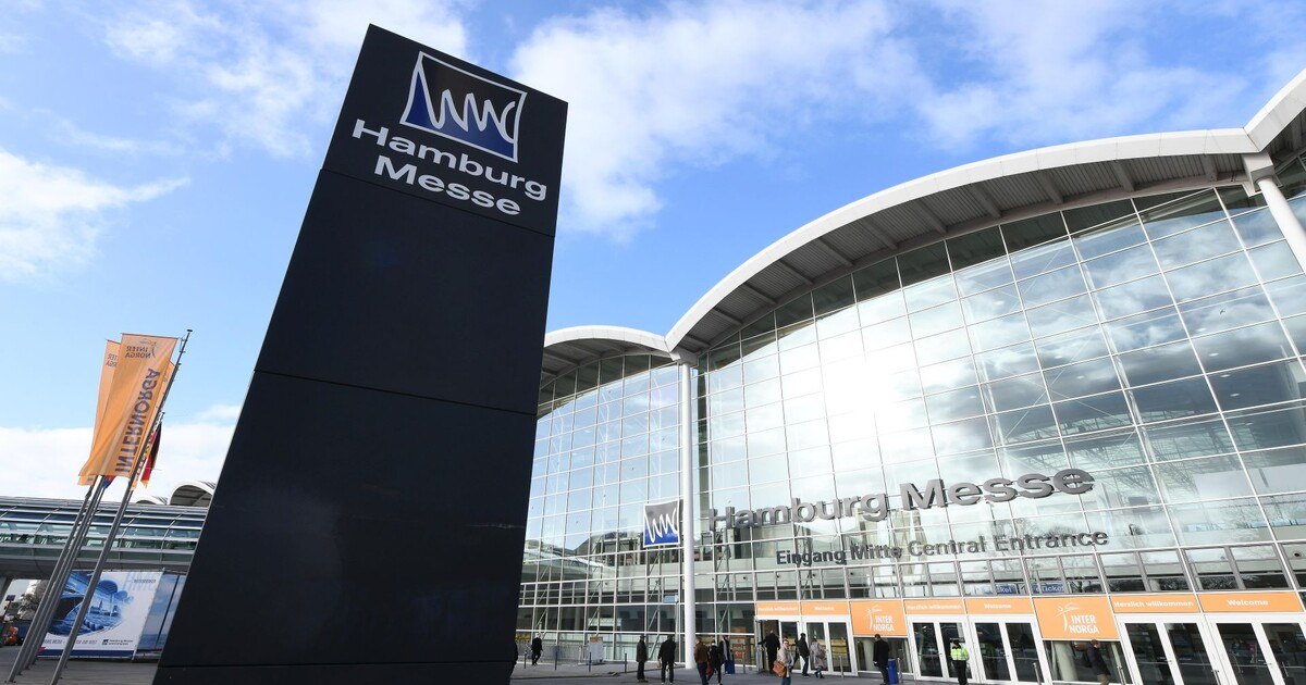 Countdown zur Internorga 2022