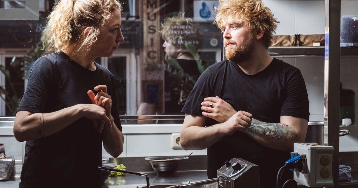 Counter Attack sprengt die Fine-Dining-Ketten