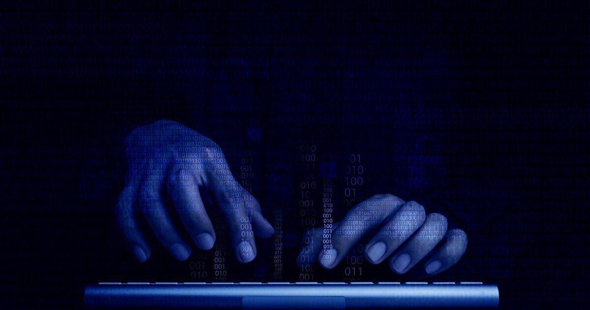 Cyber-Crime auf dem Vormarsch