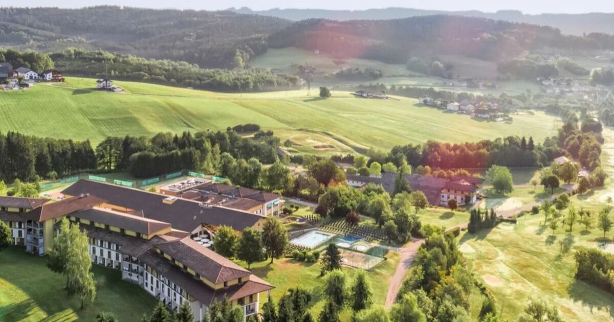 DER Touristik kauft Aldiana Club Ampflwang