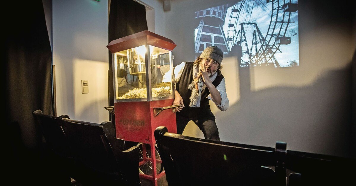 Das Hierarchische liegt mir nicht