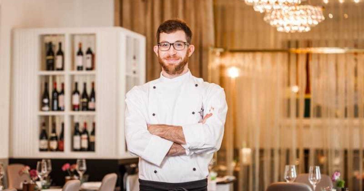 Das La Véranda hat einen neuen Chef