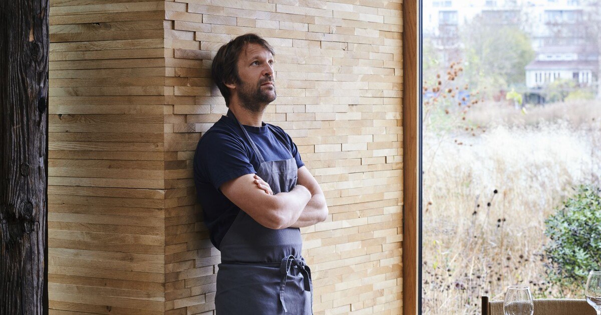 Das Noma wird bald nimmer sein