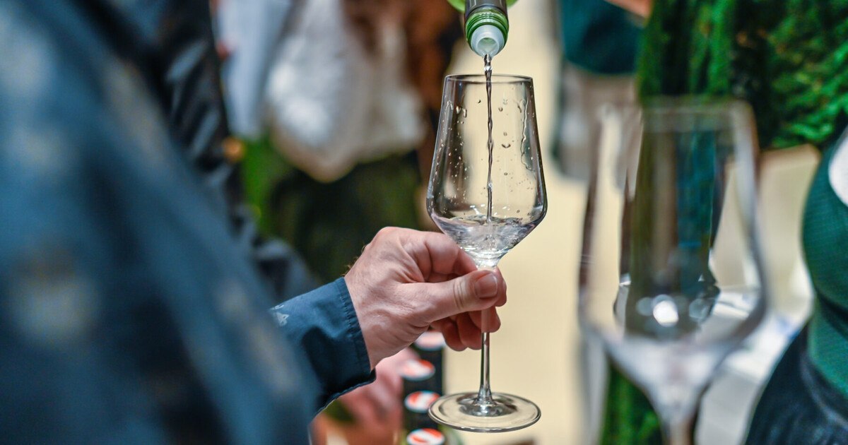 Das Steirische Weinland öffnet die Saison