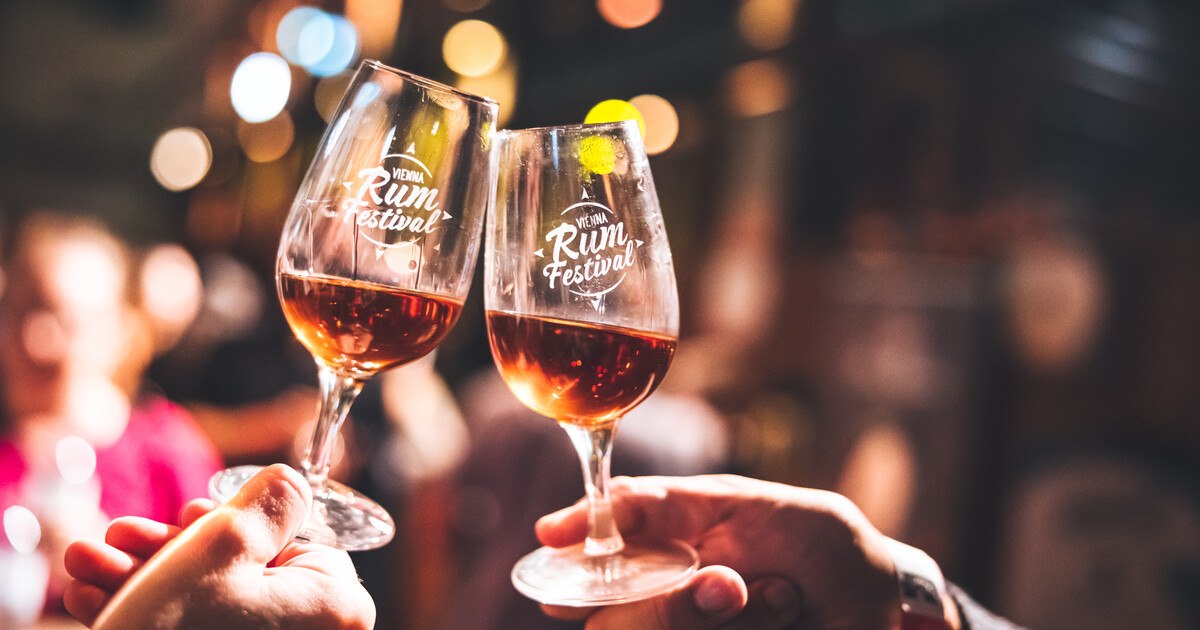 Das Vienna Rumfestival geht in die nächste Runde