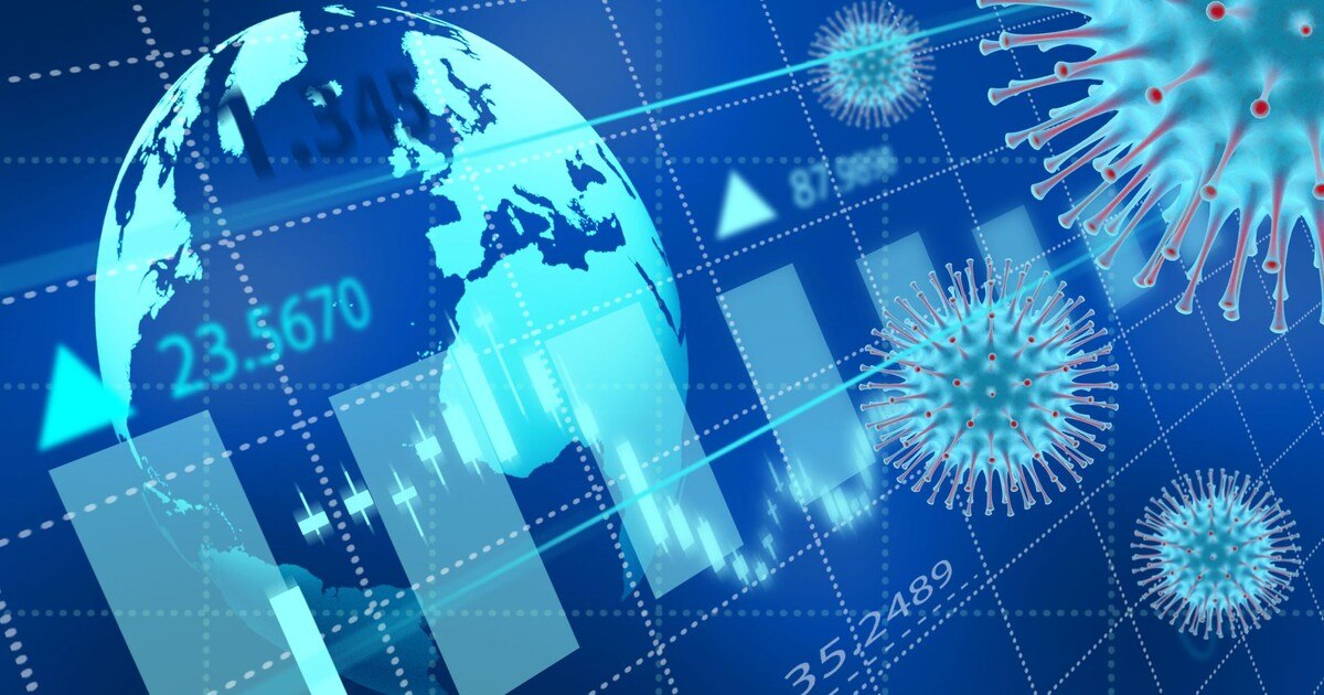 Das Virus geht, die Energiekrise ist da