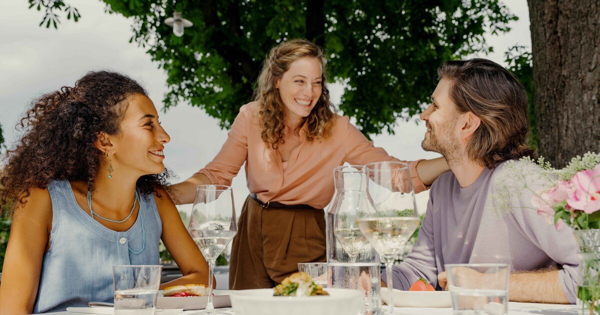 Das Weinviertler Bio-Kulinarium lädt zu Tisch