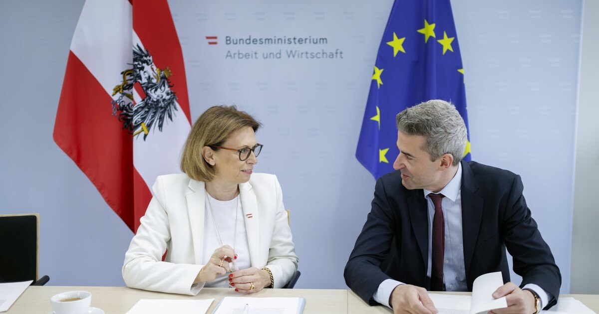 Das ist die gewerbliche Tourismusförderung „neu“