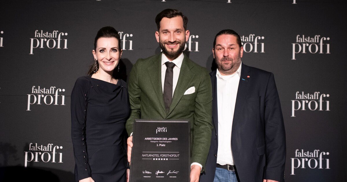 Das sind die Arbeitgeber und Start-ups des Jahres