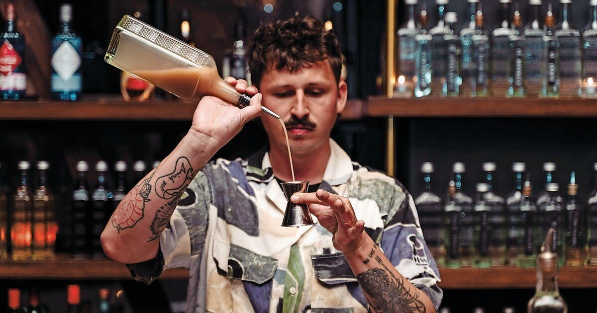 Das sind die Bar-Trends 2024