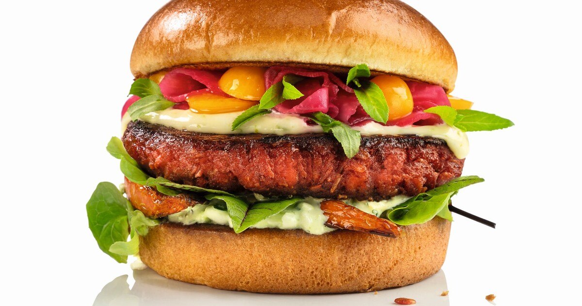 Das sind die Burger-Trends 2023