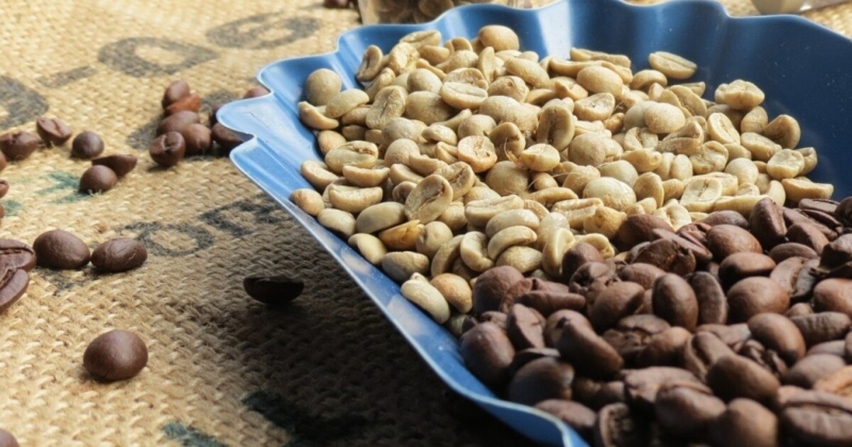 Das sind die aktuellen Rohkaffeepreise