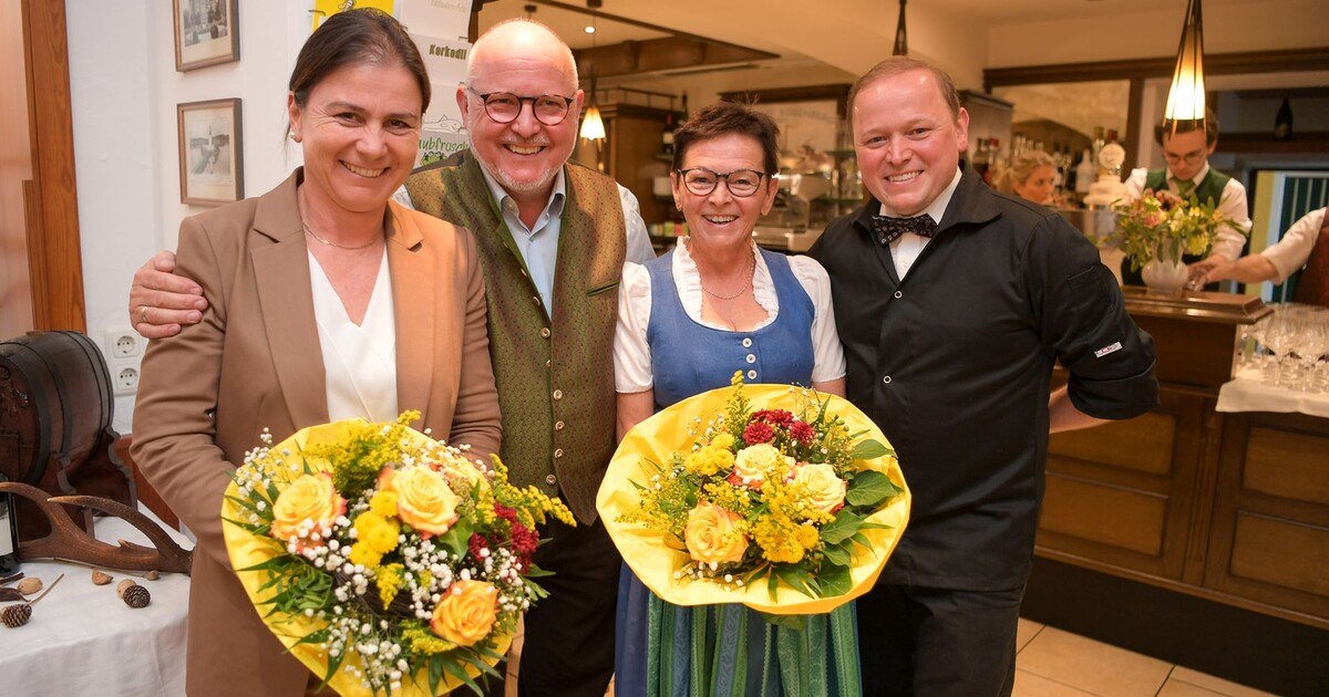 Das war das Traunseewirte Herbst-Event