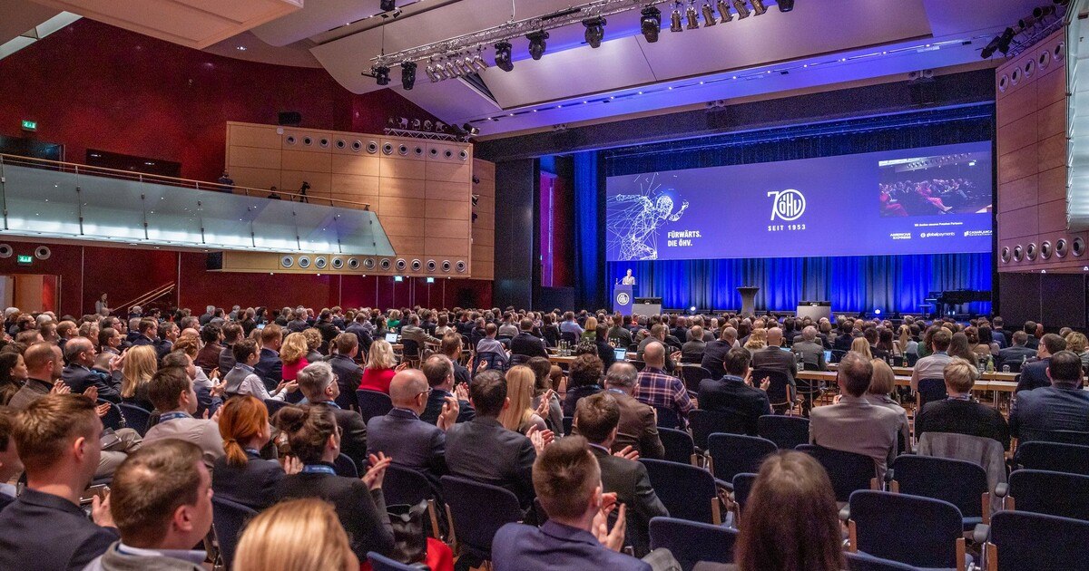 Das war der ÖHV-Kongress 2023