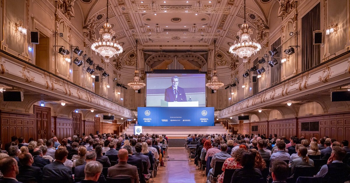 Das war der ÖHV-Kongress 2024 in Graz
