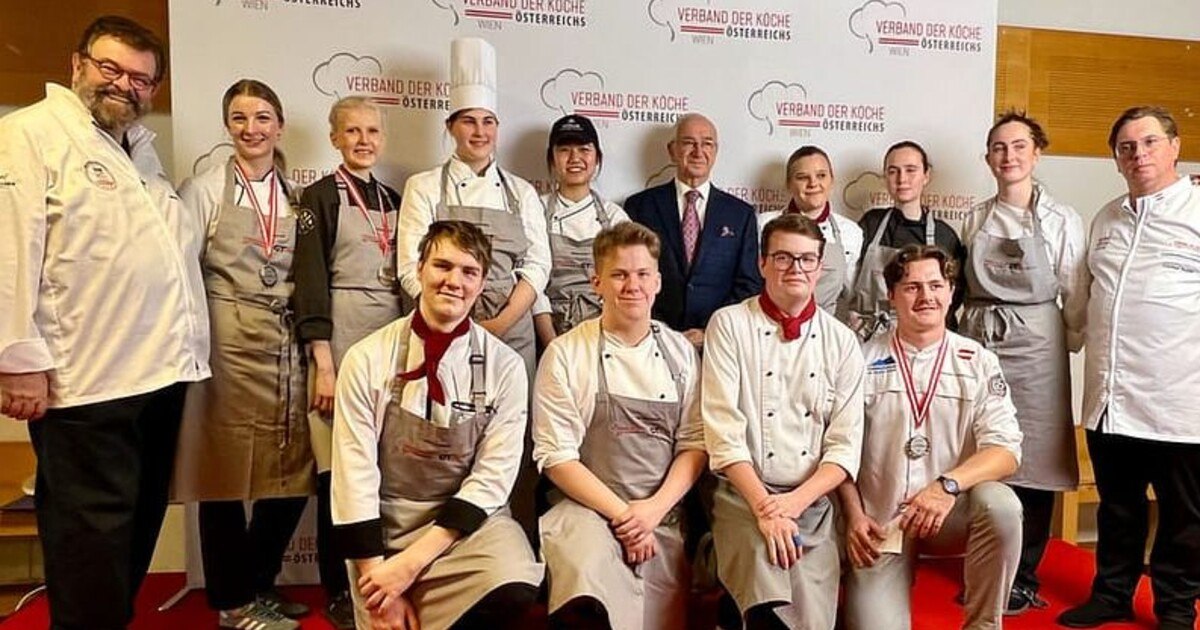 Das war der Rindfleischkaiser 2024