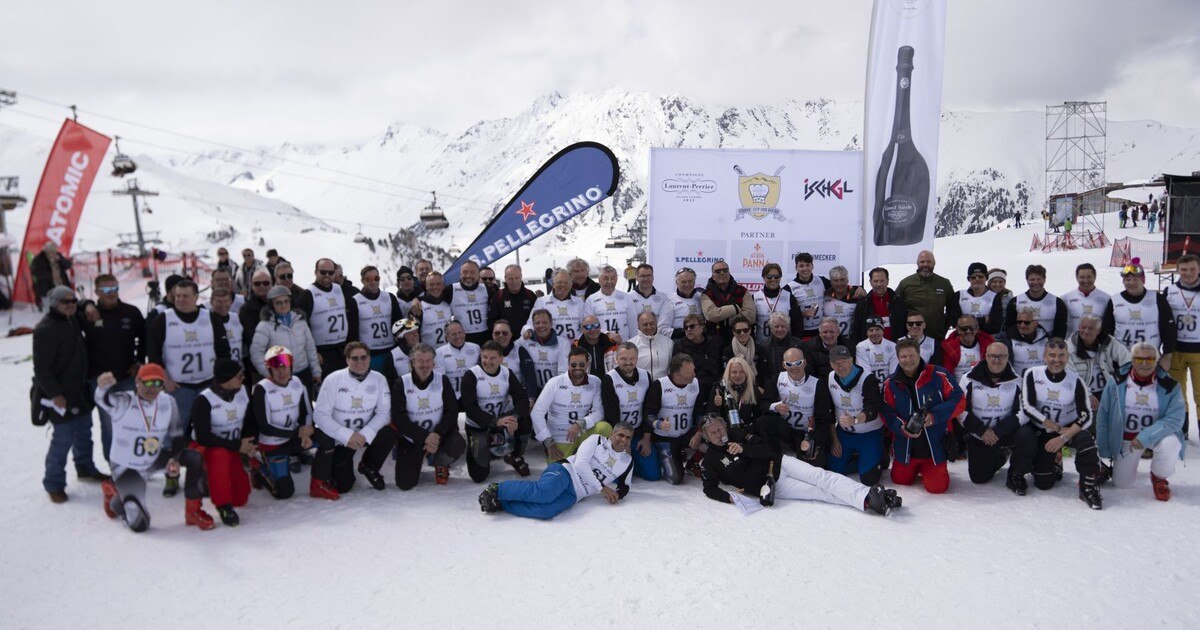 Das war der „Sterne-Cup der Köche“ 2023