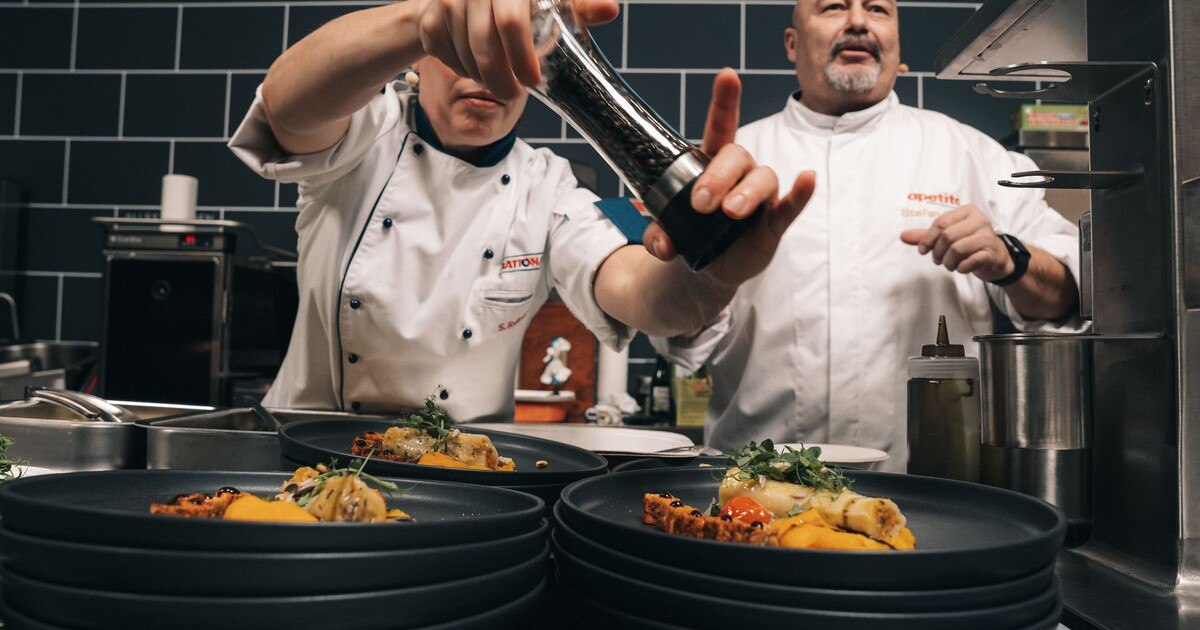 Das war die „Alles für den Gast“ 2023