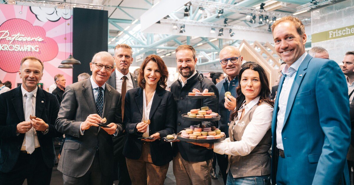 Das war die „Alles für den Gast“ 2024