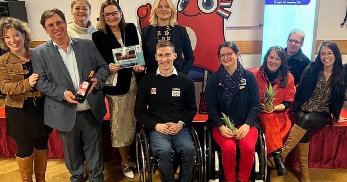 Das war die Martin Widemann Weincharity 2024