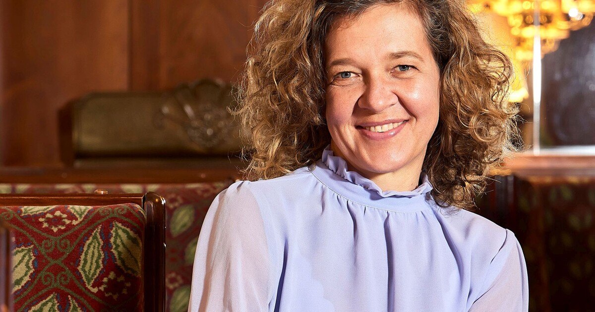 Das weibliche Gesicht der Gastronomie