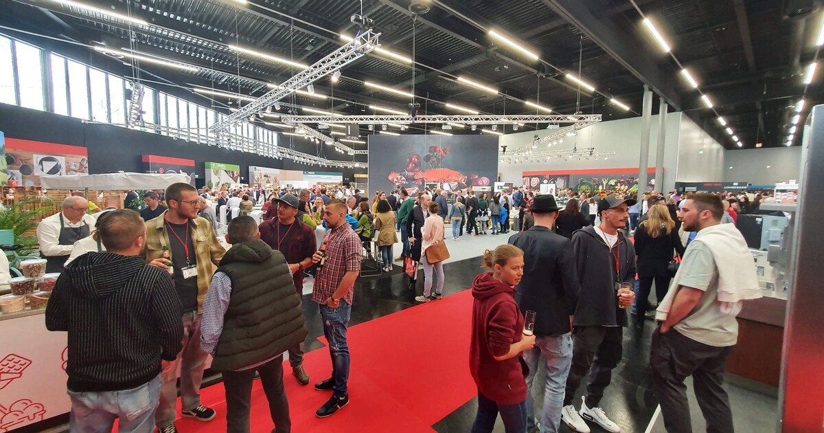 Das wird die Transgourmet PUR 2023