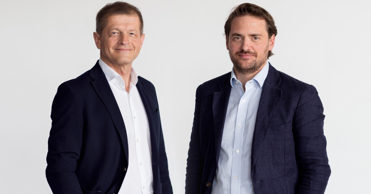 Del Fabro Kolarik: Das ist der neue Geschäftsführer